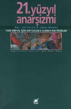 21. Yüzyıl Anarşizmi