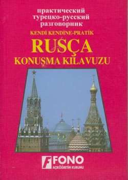 Rusça Konuşma Kılavuzu