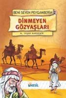 Beni Seven Peygamberim 2 Dinmeyen Gözyaşları