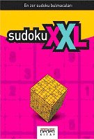 Sudoku XXL