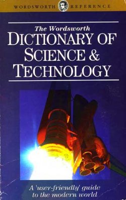 Dictionary of Science and Technology