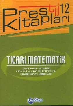 Ticari Matematik