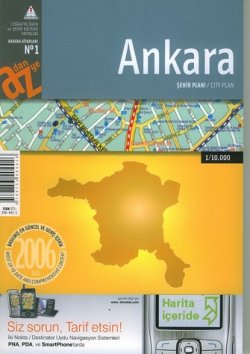 Ankara