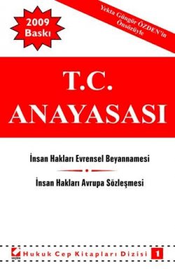 T.C. Anayasası