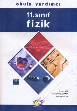 11. Sınıf Fizik