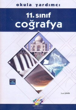 11. Sınıf Coğrafya