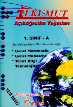 1. Sınıf-A