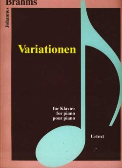 Variationen