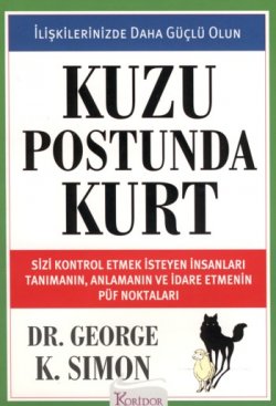 Kuzu Postunda Kurt