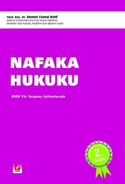 Nafaka Hukuku