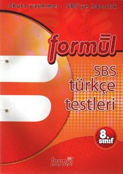 8. Sınıf SBS Türkçe Yaprak Testleri