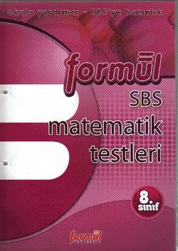 8. Sınıf SBS Matematik Yaprak Testleri