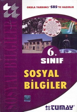 6. Sınıf Sosyal Bilgiler
