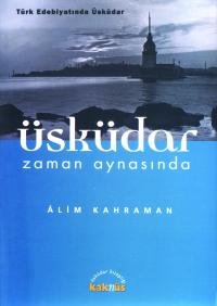 Üsküdar Zaman Aynasında