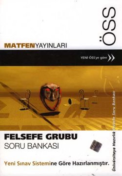 Felsefe Grubu Soru Bankası