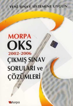2002-2006 Çıkmış Sınav Soruları ve Çözümleri