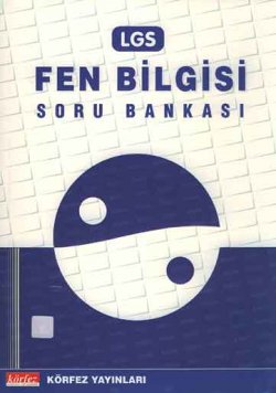 LGS Fen Bilgisi Soru Bankası