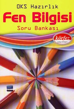 OKS Hazırlık Fen Bilgisi Soru Bankası