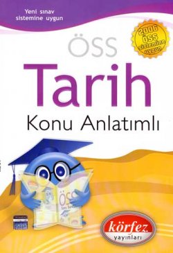 ÖSS Tarih Konu Anlatımlı