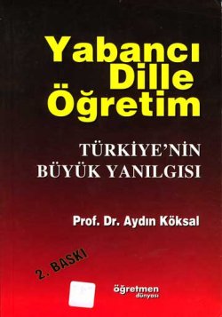 Yabancı Dille Öğretim