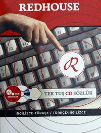Redhouse İ/T Tek Tuş CD