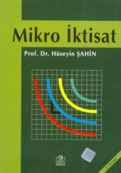 Mikro İktisat