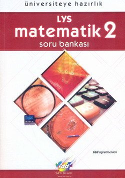 LYS Matematik-2 Soru Bankası