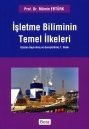 İşletme Biliminin Temel İlkeleri