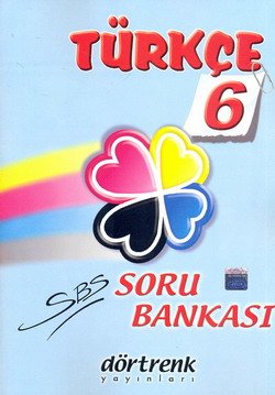 6. Sınıf Türkçe Soru Bankası