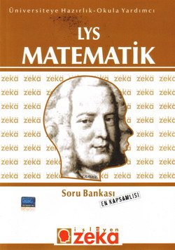 LYS Matematik Soru Bankası