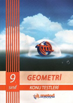9. Sınıf Geometri Konu Testleri