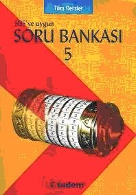 Sbs`ye Uygun Soru Bankası 5