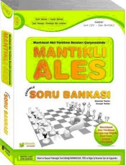Mantıklı Ales Soru Bankası