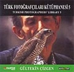 Türk Fotoğrafçıları Kütüphanesi 5 Gültekin Çizgen