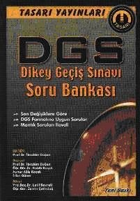 DGS Dikey Geçiş Soru Bankası