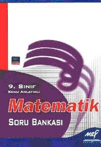 9. Sınıf Konu Anlatımlu Matematik Soru Bankası