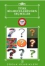 Türk Bilmecelerinden Seçmeler