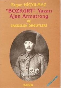 Bozkurt Yazarı Ajan Armstrong