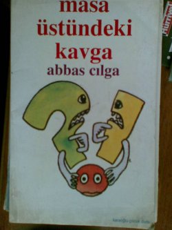 Masa Üstündeki Kavga