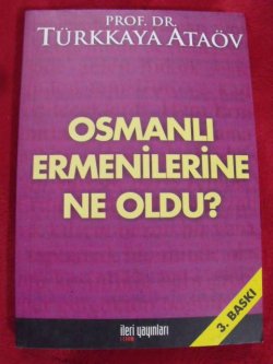 Osmanlı Ermenilerine Ne Oldu?