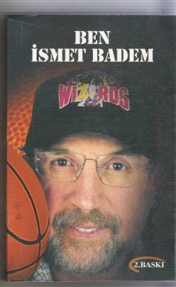 Ben İsmet Badem