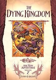 The Dying Kingdom