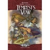 Tempest's Vow