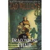 The Dragonbone Chair - Memory, Sorrow and Thorn 1
