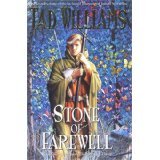 The Stone of Farewell - Memory, Sorrow and Thorn 2