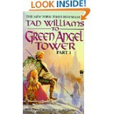 To Green Angel Tower Part 1 - Memory, Sorrow and Thorn 3