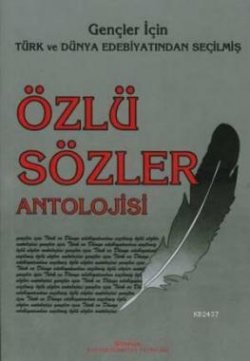 Özlü Sözler Antolojisi