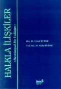 Halkla İlişkiler (Davranışsal Bir Yaklaşım)