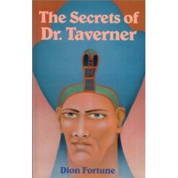 The Secrets of Dr. Taverner