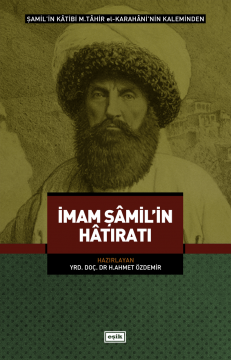 İmam Şâmil'in Hâtıratı